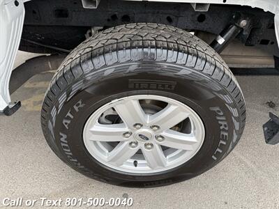 2024 Ford F-150 STX   - Photo 34 - North Salt Lake, UT 84010