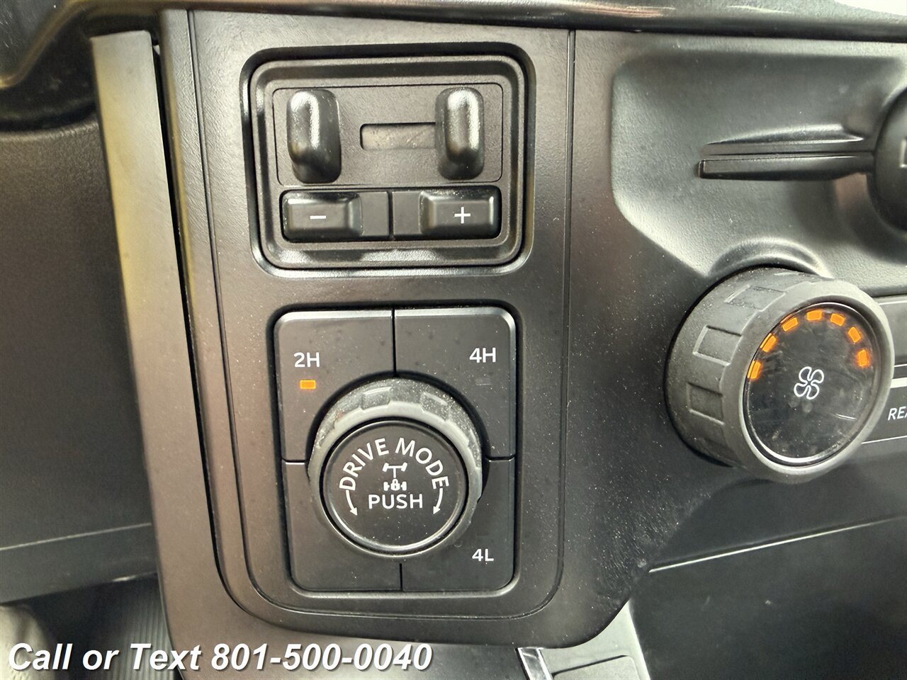2024 Ford F-150 STX   - Photo 11 - North Salt Lake, UT 84010