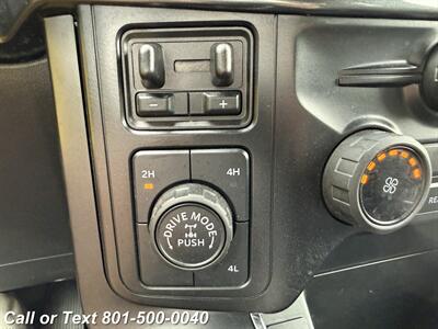 2024 Ford F-150 STX   - Photo 11 - North Salt Lake, UT 84010