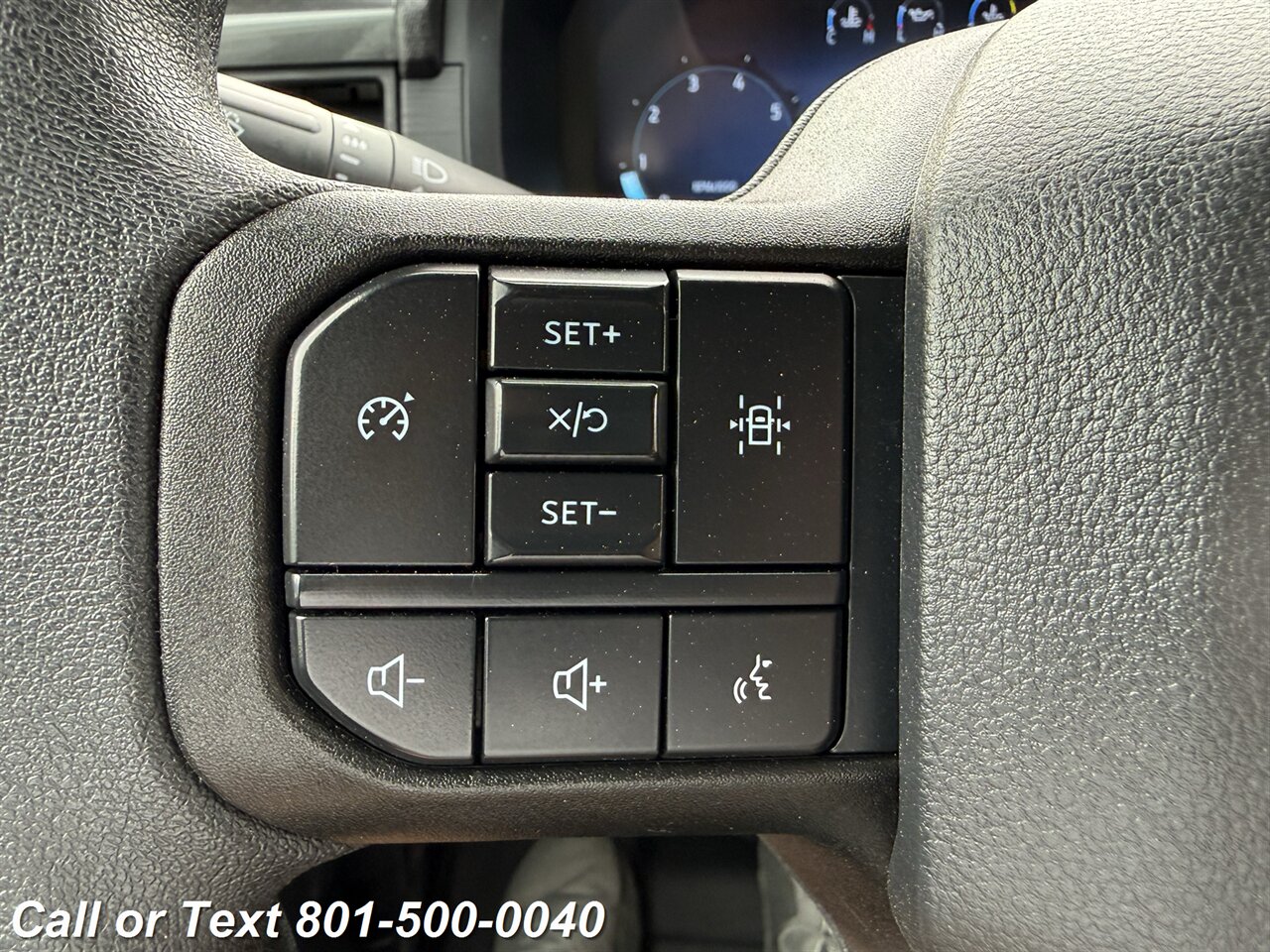 2024 Ford F-150 STX   - Photo 47 - North Salt Lake, UT 84010