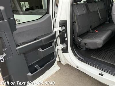 2024 Ford F-150 STX   - Photo 32 - North Salt Lake, UT 84010