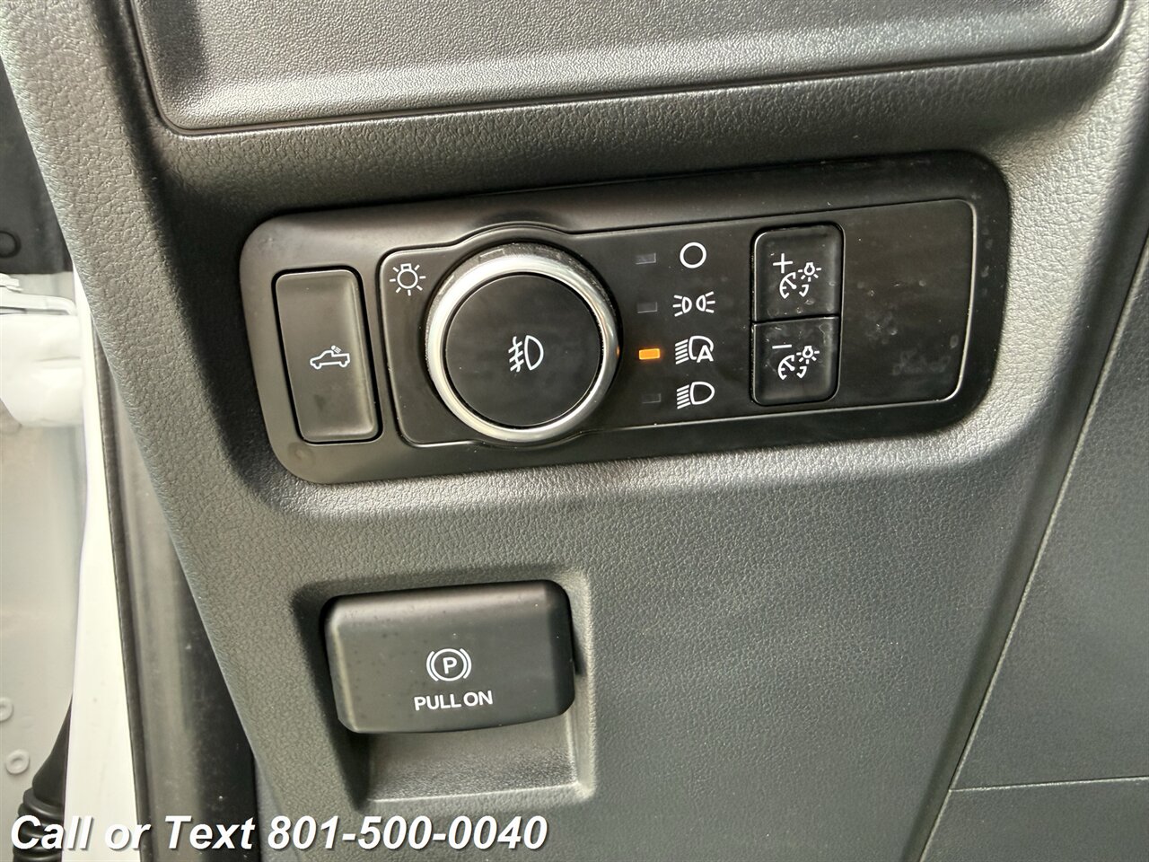 2024 Ford F-150 STX   - Photo 49 - North Salt Lake, UT 84010