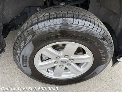 2024 Ford F-150 STX   - Photo 35 - North Salt Lake, UT 84010