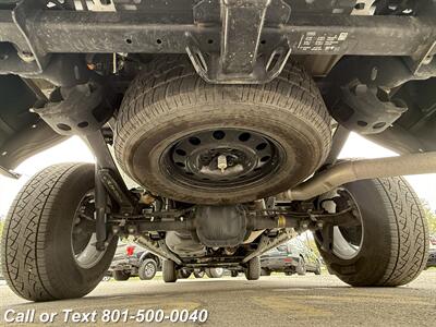 2024 Ford F-150 STX   - Photo 13 - North Salt Lake, UT 84010