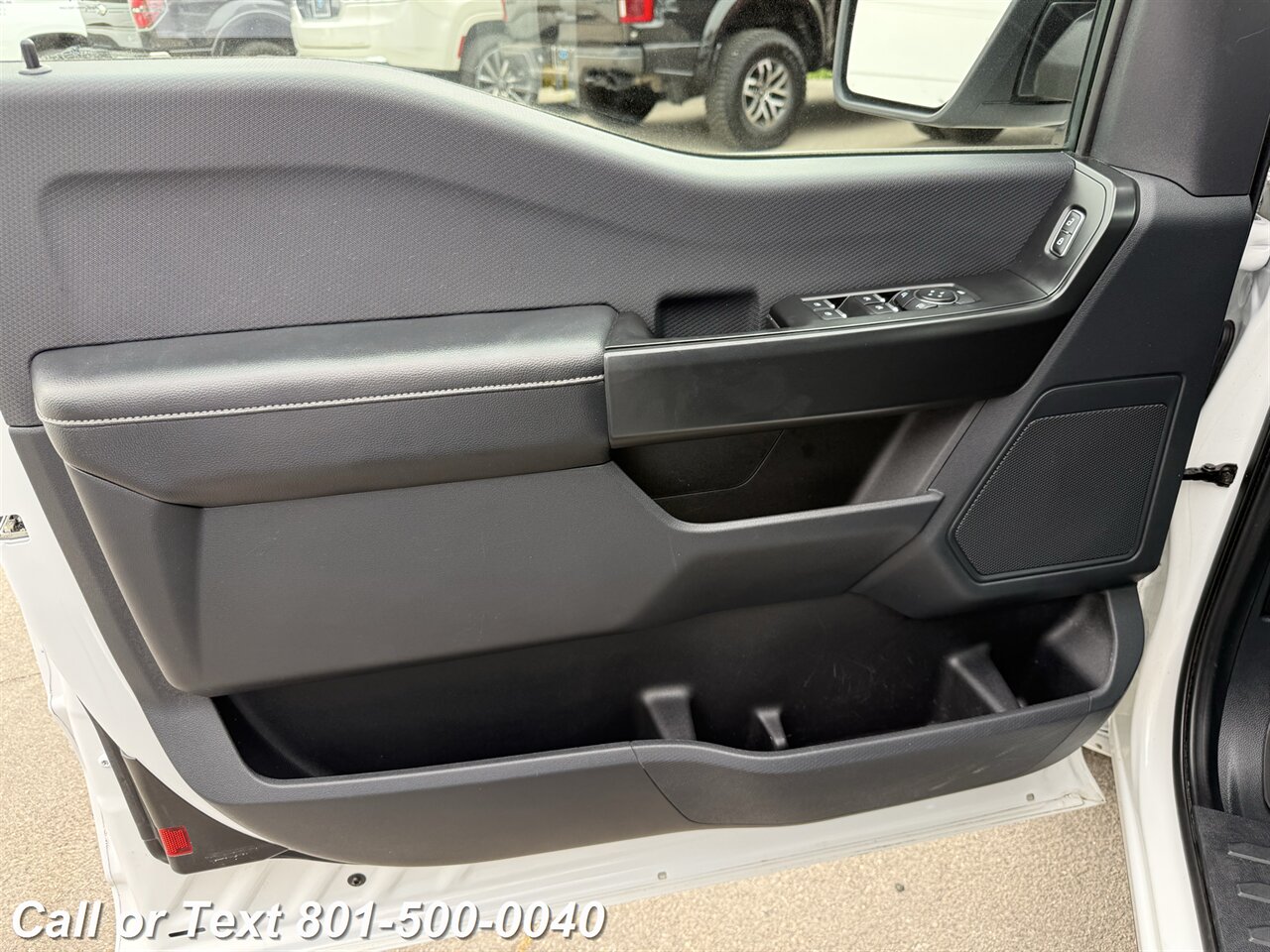 2024 Ford F-150 STX   - Photo 51 - North Salt Lake, UT 84010