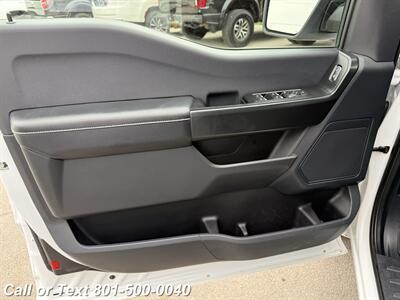 2024 Ford F-150 STX   - Photo 51 - North Salt Lake, UT 84010