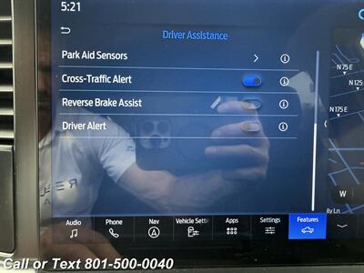 2024 Ford F-150 STX   - Photo 8 - North Salt Lake, UT 84010