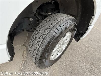 2024 Ford F-150 STX   - Photo 27 - North Salt Lake, UT 84010