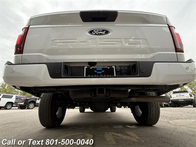 2024 Ford F-150 STX   - Photo 29 - North Salt Lake, UT 84010