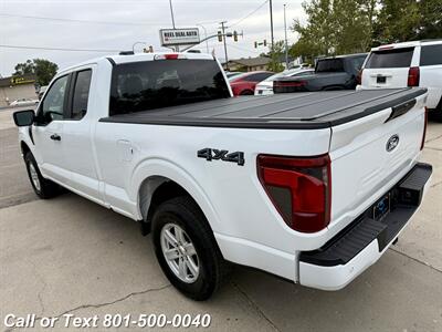 2024 Ford F-150 STX   - Photo 15 - North Salt Lake, UT 84010