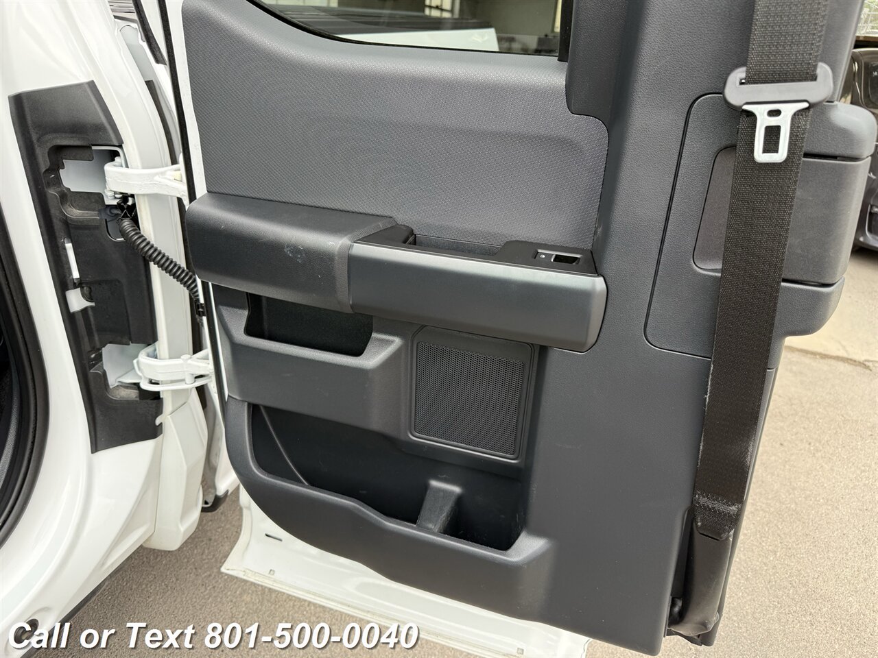 2024 Ford F-150 STX   - Photo 38 - North Salt Lake, UT 84010