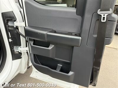 2024 Ford F-150 STX   - Photo 38 - North Salt Lake, UT 84010