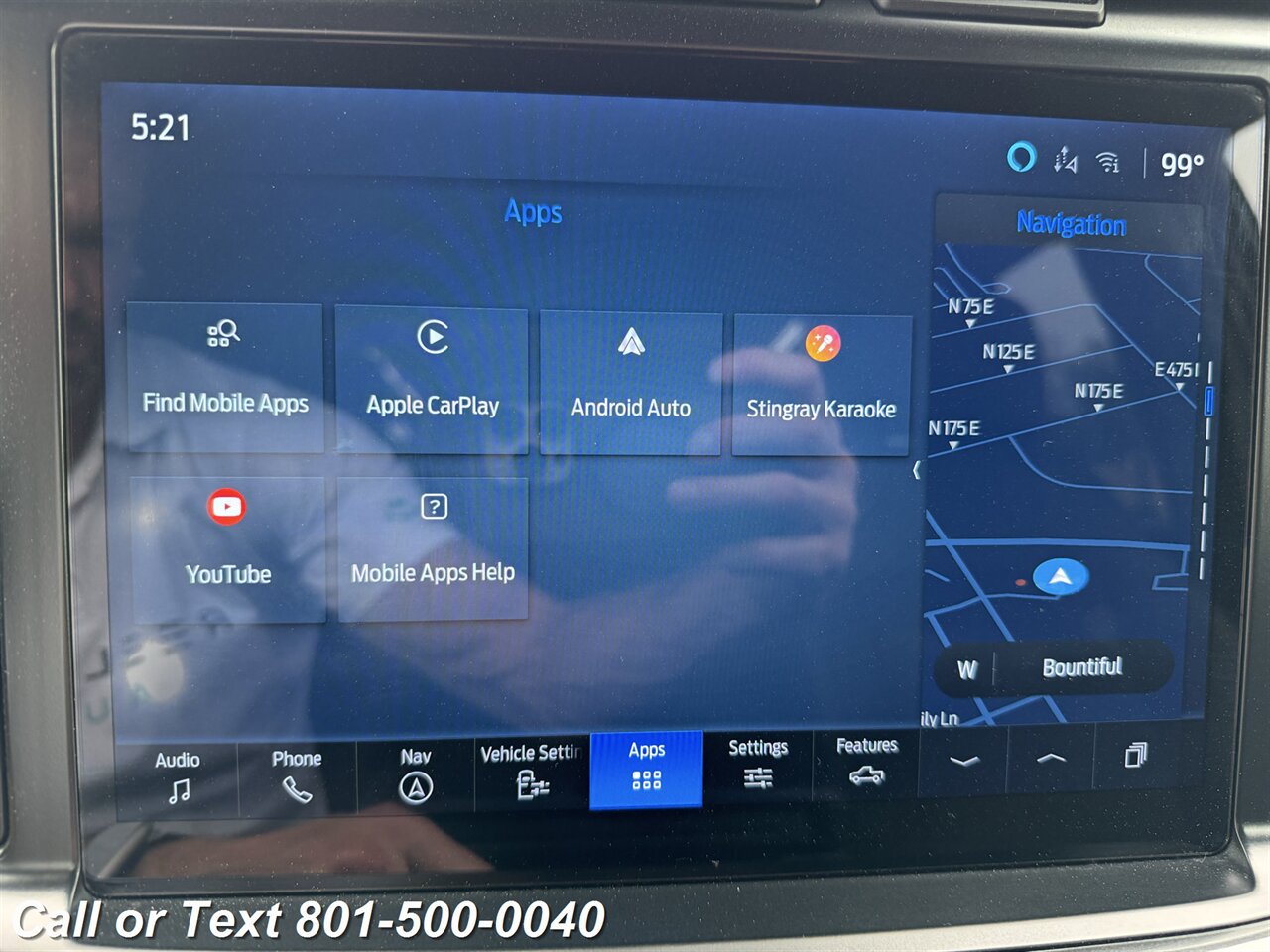 2024 Ford F-150 STX   - Photo 43 - North Salt Lake, UT 84010