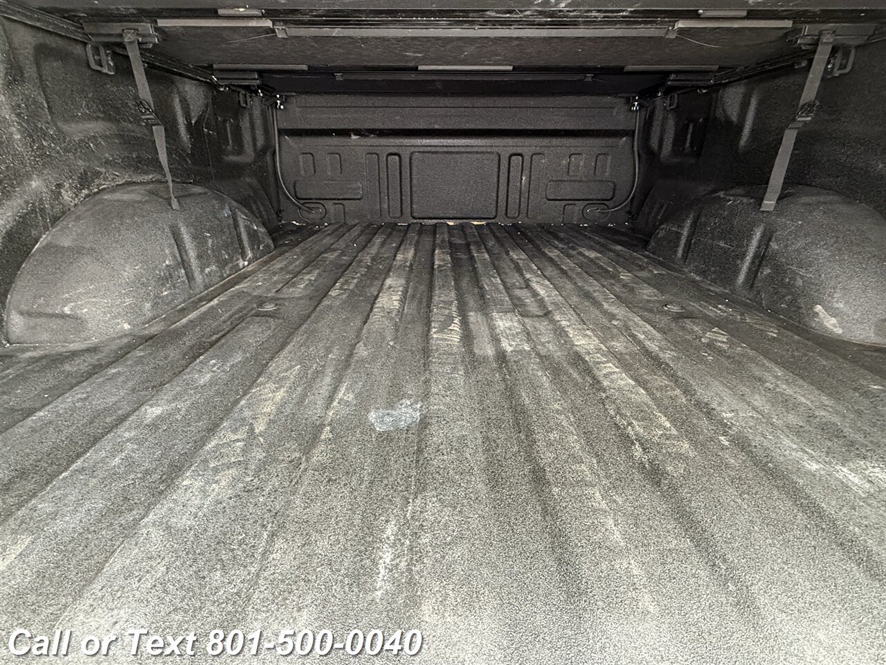2024 Ford F-150 STX   - Photo 2 - North Salt Lake, UT 84010