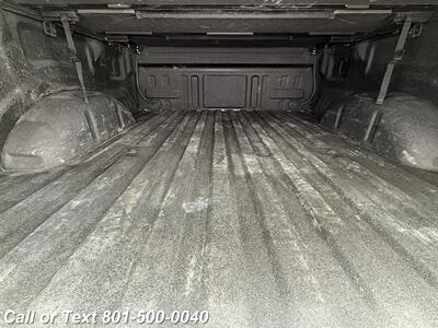 2024 Ford F-150 STX   - Photo 2 - North Salt Lake, UT 84010