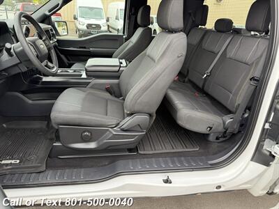 2024 Ford F-150 STX   - Photo 4 - North Salt Lake, UT 84010