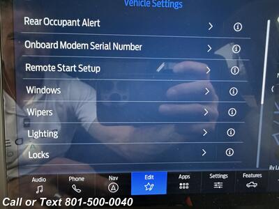 2024 Ford F-150 STX   - Photo 20 - North Salt Lake, UT 84010