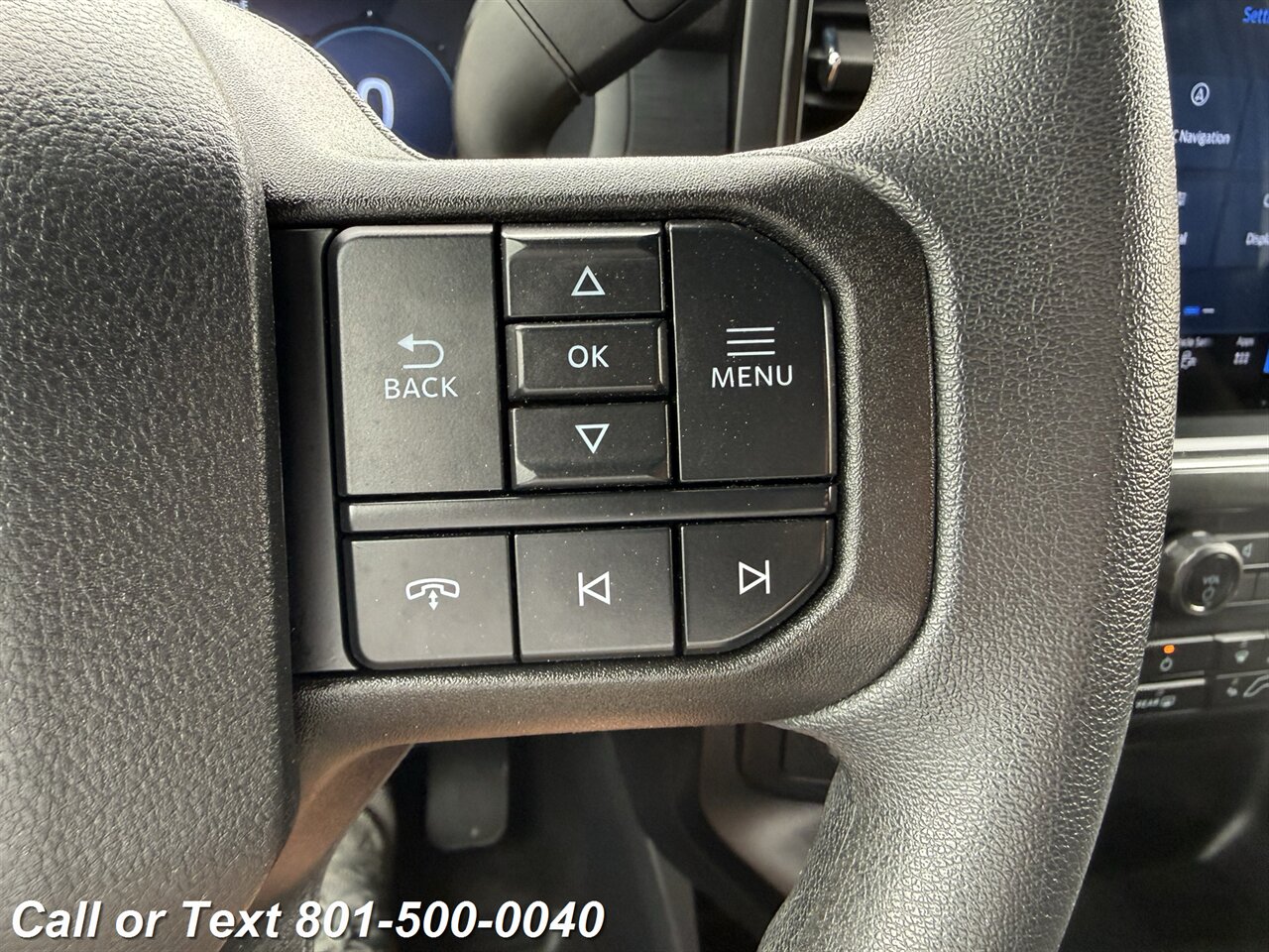 2024 Ford F-150 STX   - Photo 46 - North Salt Lake, UT 84010