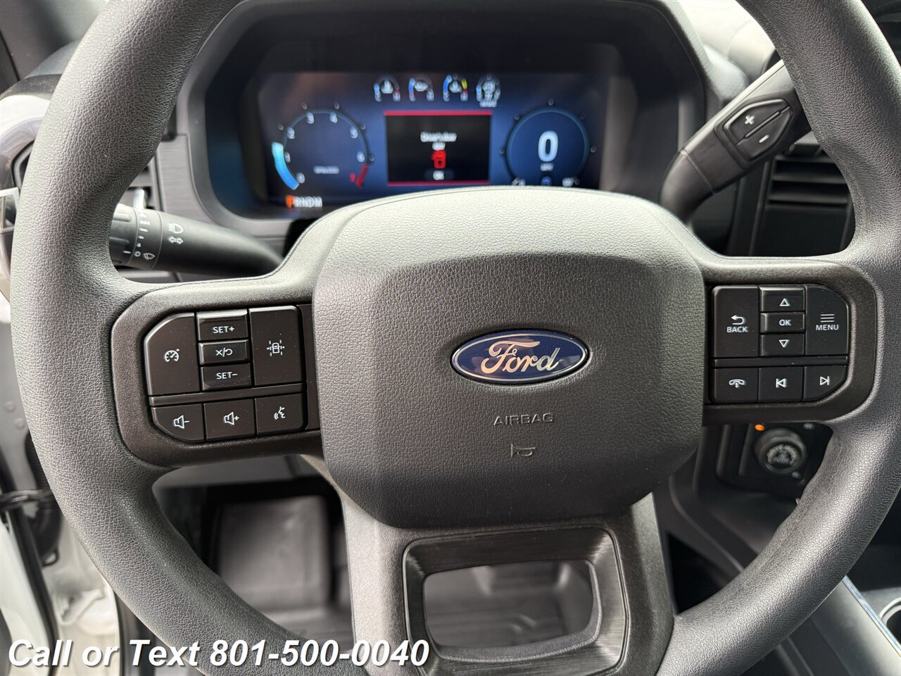 2024 Ford F-150 STX   - Photo 48 - North Salt Lake, UT 84010