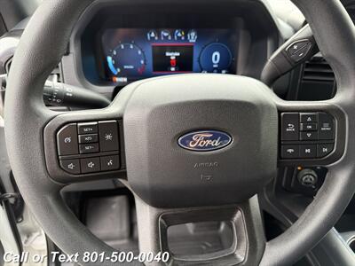 2024 Ford F-150 STX   - Photo 48 - North Salt Lake, UT 84010