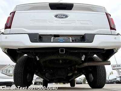 2024 Ford F-150 STX   - Photo 21 - North Salt Lake, UT 84010