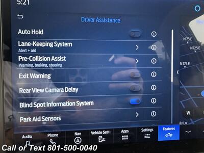 2024 Ford F-150 STX   - Photo 44 - North Salt Lake, UT 84010