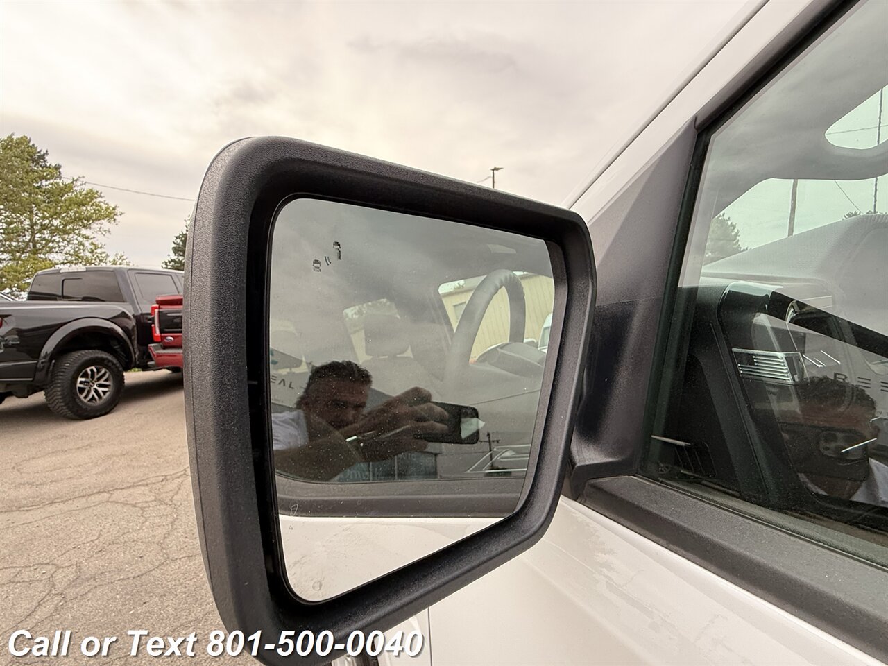 2024 Ford F-150 STX   - Photo 28 - North Salt Lake, UT 84010