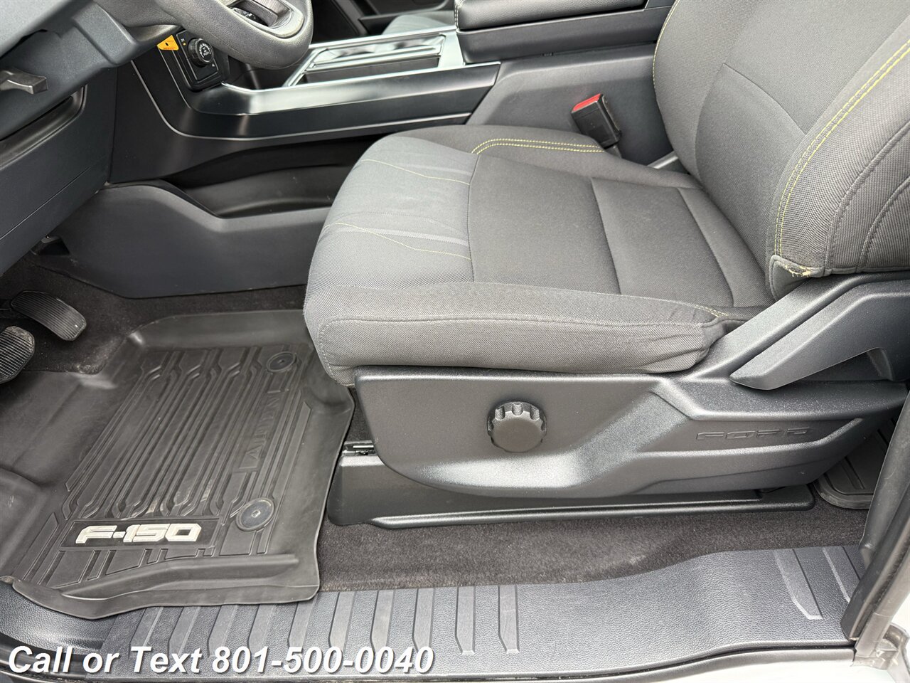 2024 Ford F-150 STX   - Photo 52 - North Salt Lake, UT 84010