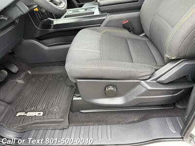2024 Ford F-150 STX   - Photo 52 - North Salt Lake, UT 84010