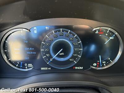 2016 Cadillac Escalade ESV Platinum   - Photo 9 - North Salt Lake, UT 84010