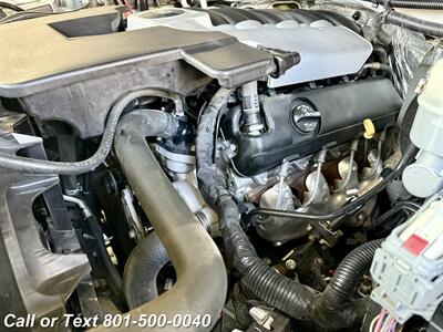 2016 Cadillac Escalade ESV Platinum   - Photo 20 - North Salt Lake, UT 84010