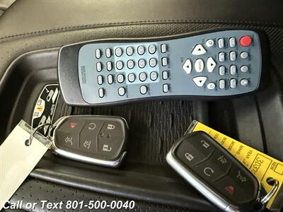 2016 Cadillac Escalade ESV Platinum   - Photo 24 - North Salt Lake, UT 84010