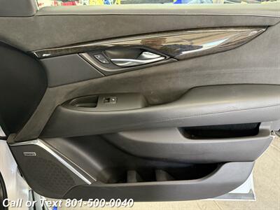 2016 Cadillac Escalade ESV Platinum   - Photo 36 - North Salt Lake, UT 84010