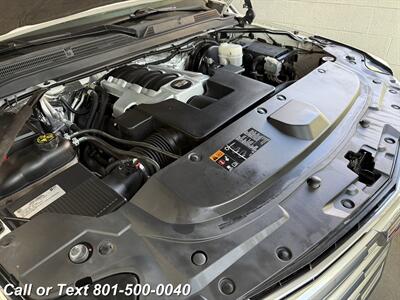2016 Cadillac Escalade ESV Platinum   - Photo 22 - North Salt Lake, UT 84010