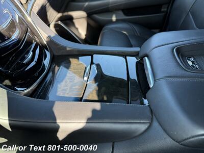 2016 Cadillac Escalade ESV Platinum   - Photo 51 - North Salt Lake, UT 84010