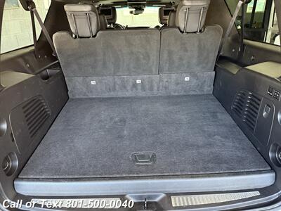 2016 Cadillac Escalade ESV Platinum   - Photo 15 - North Salt Lake, UT 84010