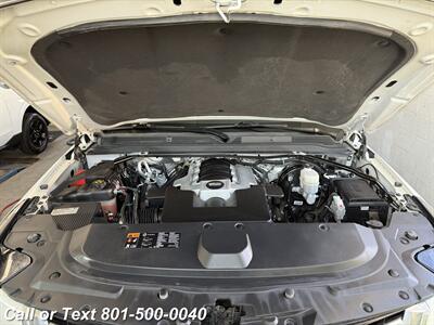 2016 Cadillac Escalade ESV Platinum   - Photo 21 - North Salt Lake, UT 84010