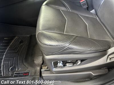 2016 Cadillac Escalade ESV Platinum   - Photo 11 - North Salt Lake, UT 84010
