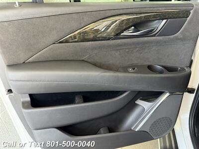 2016 Cadillac Escalade ESV Platinum   - Photo 28 - North Salt Lake, UT 84010