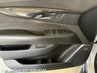 2016 Cadillac Escalade ESV Platinum   - Photo 26 - North Salt Lake, UT 84010
