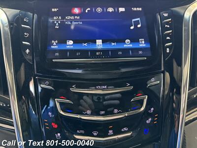 2016 Cadillac Escalade ESV Platinum   - Photo 5 - North Salt Lake, UT 84010