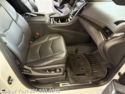 2016 Cadillac Escalade ESV Platinum   - Photo 35 - North Salt Lake, UT 84010