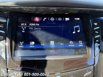 2016 Cadillac Escalade ESV Platinum   - Photo 52 - North Salt Lake, UT 84010