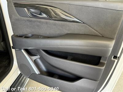 2016 Cadillac Escalade ESV Platinum   - Photo 32 - North Salt Lake, UT 84010