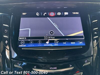 2016 Cadillac Escalade ESV Platinum   - Photo 23 - North Salt Lake, UT 84010