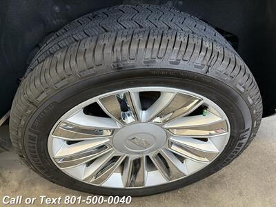 2016 Cadillac Escalade ESV Platinum   - Photo 18 - North Salt Lake, UT 84010