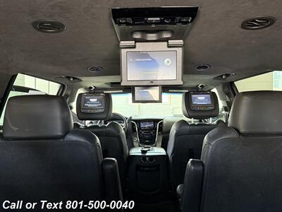 2016 Cadillac Escalade ESV Platinum   - Photo 3 - North Salt Lake, UT 84010