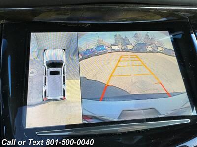 2016 Cadillac Escalade ESV Platinum   - Photo 37 - North Salt Lake, UT 84010