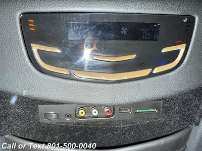 2016 Cadillac Escalade ESV Platinum   - Photo 29 - North Salt Lake, UT 84010