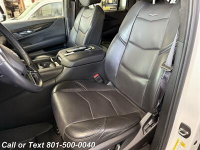2016 Cadillac Escalade ESV Platinum   - Photo 6 - North Salt Lake, UT 84010